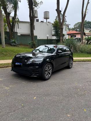 LAND ROVER RANGE ROVER VELAR 2.0 P300 GASOLINA R-DYNAMIC SE AUTOMÁTICO LAND ROVER RANGE ROVER VELAR 2.0 P300 GASOLINA R-DYNAMIC SE AUTOMÁTICO